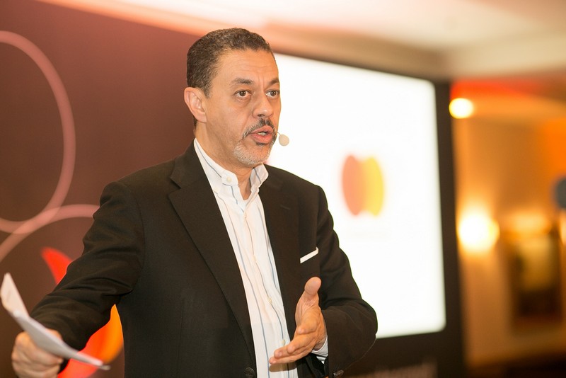 Regional banking leaders explore future trends in payments technology at Mastercard MENA Leadership Forum 2018